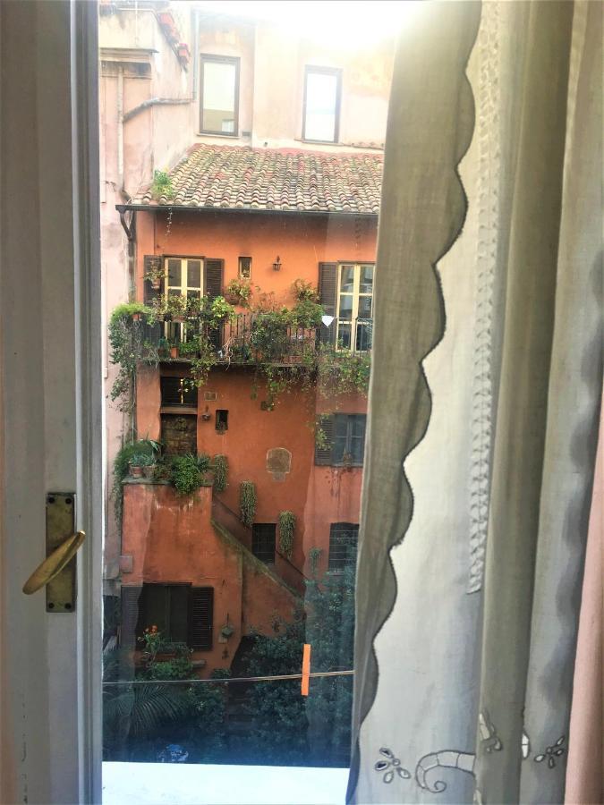 The Dreamers House 罗马 外观 照片