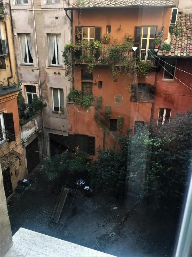 The Dreamers House 罗马 外观 照片