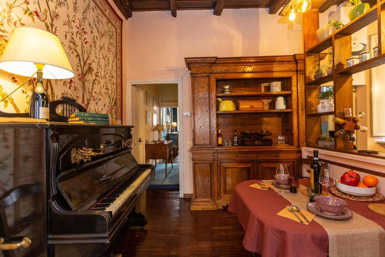 The Dreamers House 罗马 外观 照片